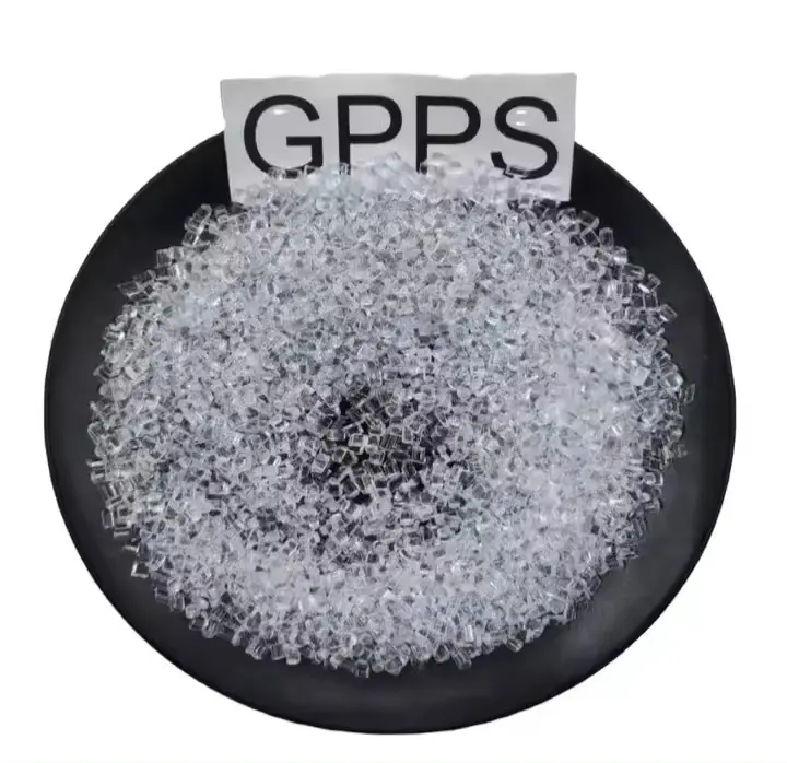 GPPS 버진 제네라/폴리스티렌 과립/GPPS GP5250 GPPS GP150 GP130 GP112 GP110 25SP(I) 25SP
