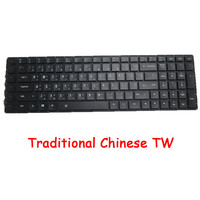 Clavier rétroéclairé RGB pour ordinateur portable, pour Gigabyte SKB1603-TW 2Z703-TWX52-G30S, chinois traditionnel TW sans cadre