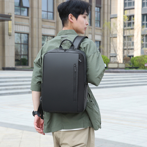 กระเป๋าเป้สะพายหลังอเนกประสงค์สำหรับเดินทาง ทำธุรกิจ พักผ่อน ทำงาน เล่นกีฬา ใส่คอมพิวเตอร์ - Product Image 6