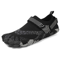 Calzado Deportivo Unisex de Alta Calidad para Ejercicio, Modelo Backstream Upstream, de Secado Rápido y Antideslizante para Actividades Acuáticas