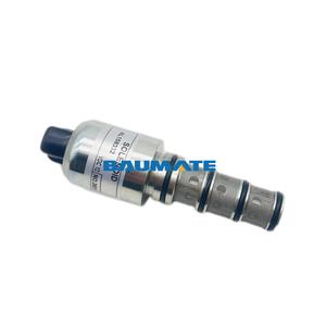 Vanne solénoïde Mover Parts AT310587 pour chargeuse-pelleteuse John Deere 310J 310K - Product Image 4