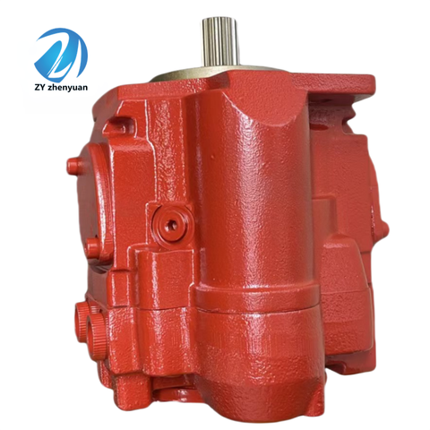 Best Price Kayaba Pump PSVD PSVD2-17E 19 KYB Hydraulic Pump PSVD2-26E-3 for Yanmar VIO75 Mini Excavator
