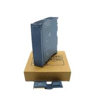 Módulo de Comunicación 6ES75411AB010AB0 CM de Alto Rendimiento para Control de Procesos Industriales, Controlador Lógico Programable