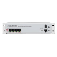 Routeur intelligent 3-en-1 Yuncore MR150 MTK, passerelle, commutateur PoE 802.3at/af 52W, 16 Mo Flash, 512 Mo RAM, 128 utilisateurs, garantie 3 ans