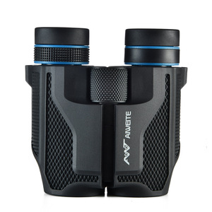 Aiweite Binoculars 12X25 Resin Lens Multi Coating Outdoor Use - Product Image 1