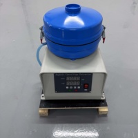 Extracteur de centrifugeuse de mélange d'asphalte HBJF-DLC-3