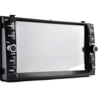 Autoradio Android 15 WITSON Autoradio Stéréo 2 Din pour KIA CEED 2007 2008 2009 GPS Radios Stéréo CARPLAY Multimédia DVD NAVIGATION