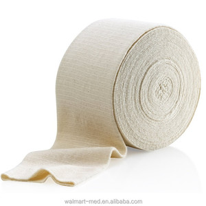 Bán buôn y tế đàn hồi stockinette Ống Băng 18cm * 10m cho các ứng dụng y tế khác nhau - Product Image 2