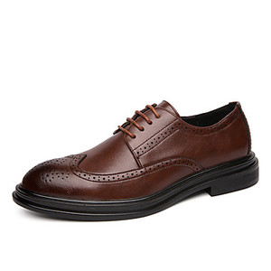 2025 nuovi prodotti di Design scarpe <span class=keywords><strong>da</strong></span> <span class=keywords><strong>uomo</strong></span> in pelle sintetica scarpe formali nuovo Design italia per festa di nozze scarpe <span class=keywords><strong>da</strong></span> abito per gli uomini - Product Image 6