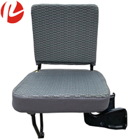 Chaise pliante Jinbei Foton, siège de voiture, mini bus, RHD, 19836 — 2005