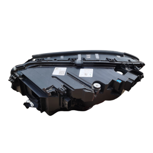 Lente de Faro Original para Mercedes-Benz Clase S W222 <span class=keywords><strong>2018</strong></span> 2019 2020, Faro Delantero S350 <span class=keywords><strong>Maybach</strong></span> S680 S63 65 V222 X222, Luz Geométrica - Product Image 4