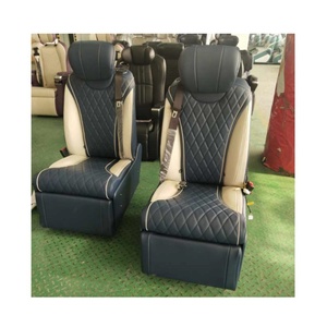 Sièges de luxe MPV avec plateau réglable manuel plié intérieur de Table pour <span class=keywords><strong>Mercedes</strong></span> benz W447 Vito V class W639 VIANO - Product Image 1