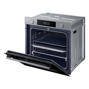 SERIE 4 NV7B4540VBS Electrodoméstico Integrado de Acero Inoxidable con Capacidad de 76L, 60cm de Ancho, Control por Aplicación - Product Image 6