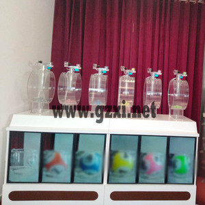 Juego <span class=keywords><strong>de</strong></span> bingo personalizado 6D Power Ball, máquina <span class=keywords><strong>de</strong></span> Lotería <span class=keywords><strong>de</strong></span> <span class=keywords><strong>la</strong></span> <span class=keywords><strong>suerte</strong></span> con API en vivo en línea y estudio en vivo - Product Image 3