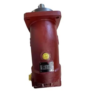 Motor de pistón hidráulico A2F200R5P2, bomba A2F12W4P10, A2F55L3P1, A2F80W2Z2, A2F55R2P4, A2F para plataforma de trabajo aérea - ¡Oferta especial! - Product Image 3