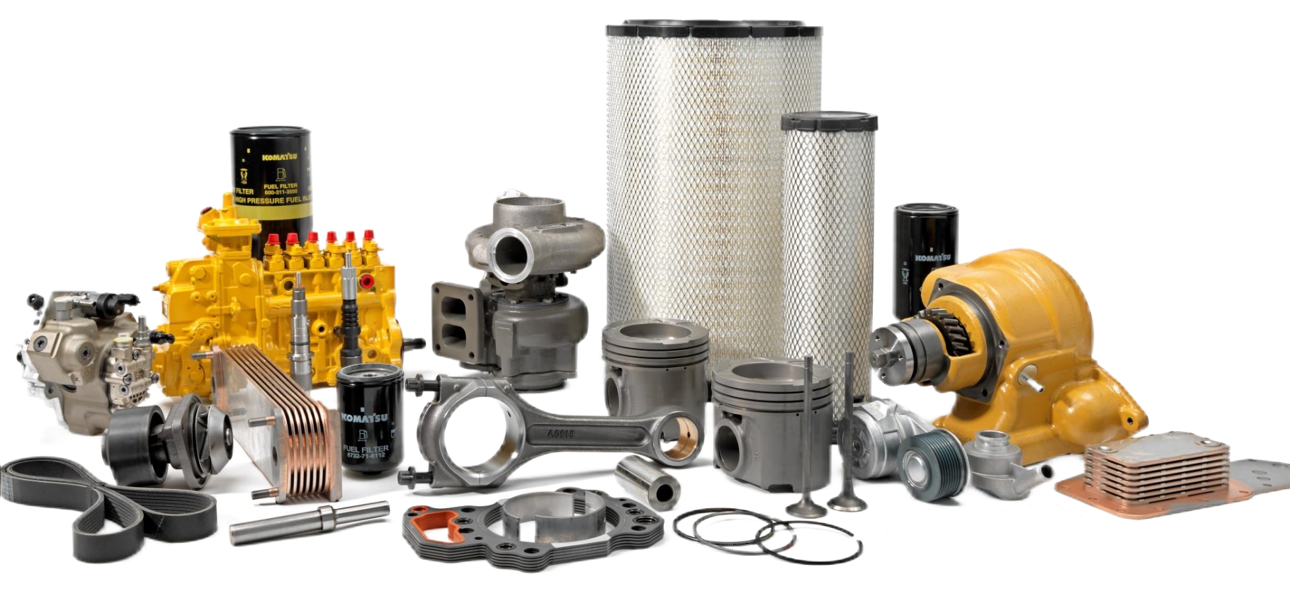 In Stock Low Price High-quality Fast Delivery GEAR 208-26-71151