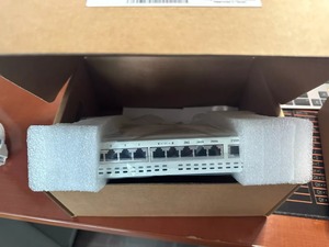 ไฟร์วอลล์รักษาความปลอดภัย FG-70F ของ Fortinet FortiGate 70F FG-70F ของแท้ 100% ใหม่เอี่ยม - Product Image 1