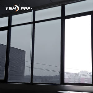 ฟิล์มติดกระจกหน้าต่างกันแสงยูวีทนความร้อนจากแสงอาทิตย์ทนต่อแสง UV สำหรับตกแต่งบ้าน - Product Image 2