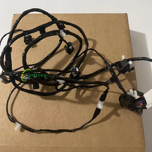 JIAHONG paraurti anteriore PDC cablaggio LR089642 LR075695 adatto per Range Rover <span class=keywords><strong>Sport</strong></span> <span class=keywords><strong>Discovery</strong></span> 4 5 prezzo all'ingrosso - Product Image 1