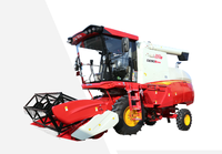 Moissonneuse-batteuse GE90SPRO 4LZ10R3 avec en-tête de grain à vendre