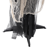 Accessoires Maison Hantée 2024 Décorations Halloween Props Mobile Halloween Animatronics Pour Halloween