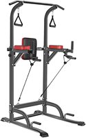 Vente directe usine – Machine de fitness multifonctionnelle en acier réglable pour usage commercial, unisexe