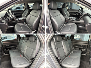 Sin accidentes 2022 GRIS El Nuevo SUV Diésel 2.0 Automático con Modo Todoterreno, un SUV Versátil en Venta - Product Image 6