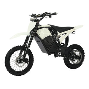 Moto électrique tout-terrain <span class=keywords><strong>de</strong></span> <span class=keywords><strong>course</strong></span> 3000W, 48V 21AH, moto électrique tout-terrain, moto électrique E Cross pour adultes - Product Image 2