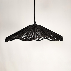 <span class=keywords><strong>Abat</strong></span>-<span class=keywords><strong>jour</strong></span> <span class=keywords><strong>en</strong></span> rotin léger tissé <span class=keywords><strong>en</strong></span> raphia moderne pastoralisme pour la maison <span class=keywords><strong>abat</strong></span>-<span class=keywords><strong>jour</strong></span> pédant <span class=keywords><strong>en</strong></span> bambou jonc de mer - Product Image 4