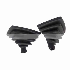 Bagger lader Steuer hebel 816212396 Boot geeignet für WB140-2 - Product Image 2