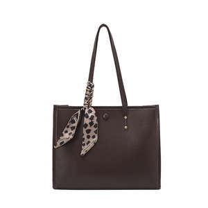 Nuevo Bolso de Mano Retro de Lujo Ligero de Cuero PU, Bolso Cuadrado de Moda para Mujer, Bolso de Hombro Individual - Product Image 4