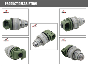 Iwm50001 cho Fiat Palio Ford hộ tống Renault <span class=keywords><strong>Clio</strong></span> VW 1.6V phun nhiên liệu - Product Image 6