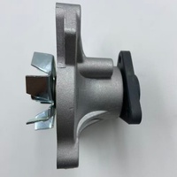 Ensemble de pompe à eau de refroidissement du moteur AUFERAY OE 16100-29155 Remplacement pour 1NZ 2NZ 1.3L 1.5L