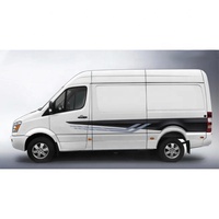 Mini-bus électrique 15 places, meilleur prix d'usine en chine