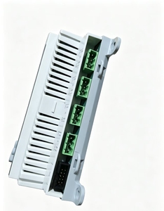 Module de communication DDC RWG1.M12D, Contrôleur de bâtiment Siemens RWG1.M12D, RWG1.M12 - Product Image 5