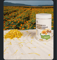 Sable de bain JONSANTY pour hamsters et chinchillas, désodorisant, absorbant l'huile, produits pour hamsters.