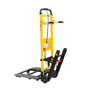 Elevador <span class=keywords><strong>de</strong></span> Silla <span class=keywords><strong>de</strong></span> Ruedas Eléctrico Motorizado <span class=keywords><strong>de</strong></span> Aleación <span class=keywords><strong>de</strong></span> Aluminio, Plegable en un Segundo, Certificado CE, para Discapacitados, OEM - Product Image 5