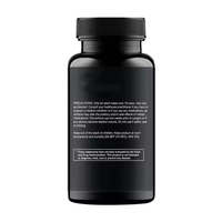 Capsules OEM ODM pour prostate pleine puissance Saveur de canneberge Soutien Favorise le débit urinaire Aide à contrôler la fréquence urinaire Capsules