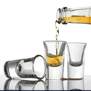 แก้วช็อตเตกีล่าแบบกำหนดเอง แก้วทรงสี่เหลี่ยม ขนาด 1 ออนซ์ <span class=keywords><strong>2</strong></span> ออนซ์ 3 ออนซ์ 50 มล. ของที่ระลึกส่วนตัว แก้วมินิไวน์ วิสกี้ บาร์ แบบพิมพ์ลายตามสั่ง - Product Image 5