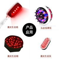 Desain Baru 0.06W 0.2W 2835 RED Vcsel IR 660nm 808nm 940nm Smd Lampu Kosmetik Dioda Led 1.6-2.5V 9-30mA