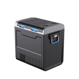 PARAGO-Nevera portátil PE55 para coche, nevera de 24V/12V, para camping, para camión, autocaravana - Product Image 6