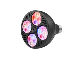Luz <span class=keywords><strong>LED</strong></span> de Espectro Completo de Alta Luminosidad y Brillo, 35 Vatios, para Cultivo, Iluminación de Pared, Acuarios - Product Image 4