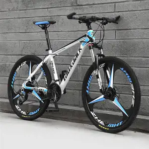 Bicicleta de montanha carbono masculina, bicicleta de montanha e estrada para homens