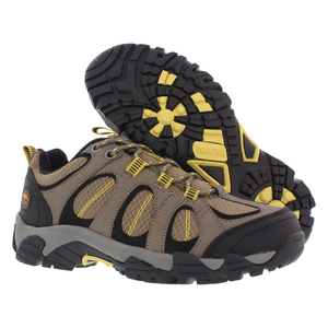 Pacifictrail Trail Logan Zapatos para Mujer Marrón Hecho en China 100% Auténtico - Product Image 3