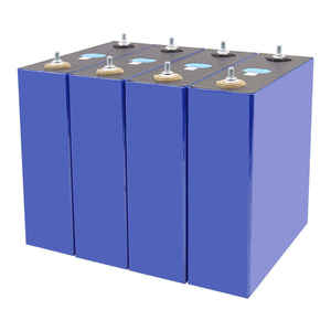 จัดส่งรวดเร็ว แบตเตอรี่แบบแท่งปริซึม 90ah 105ah 230ah 280ah 304ah 3.2v 304ah - Product Image 5