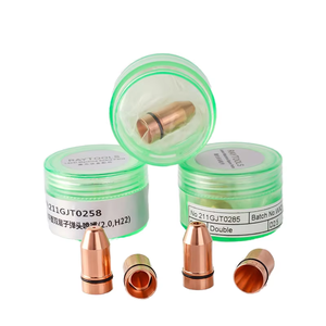 Cho đầu phun hình dạng viên đạn 1064nm ban đầu cho đầu cắt laser bt210s một lớp/Hai lớp mới - Product Image 2