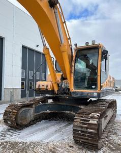 Excavadoras de segunda mano Hyundai 225VS 305LC-9T 335LC-9 480LC-9S 480LC-9T 485VS para la venta en Shanghai, entrega global - Product Image 4