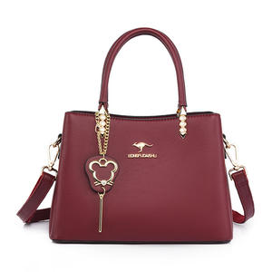 Nuevo bolso de moda para mujer, bandolera de hombro a la moda, bolso de mujer - Product Image 3