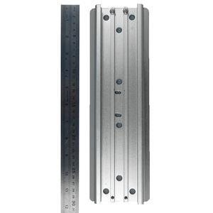 Soporte de montaje en pared médico/montaje de monitor Soporte de pared de brazo en S Stents Soporte de montaje en pared de aluminio para monitor de paciente <span class=keywords><strong>IMEC</strong></span> IPM - Product Image 5