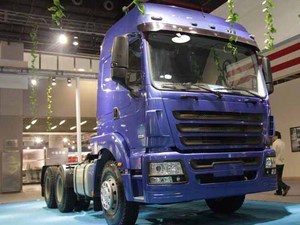 <span class=keywords><strong>Camion</strong></span> tracteur 2638SZ 6x4 LHD 380HP HP <span class=keywords><strong>Prix</strong></span> compétitif - Product Image 2